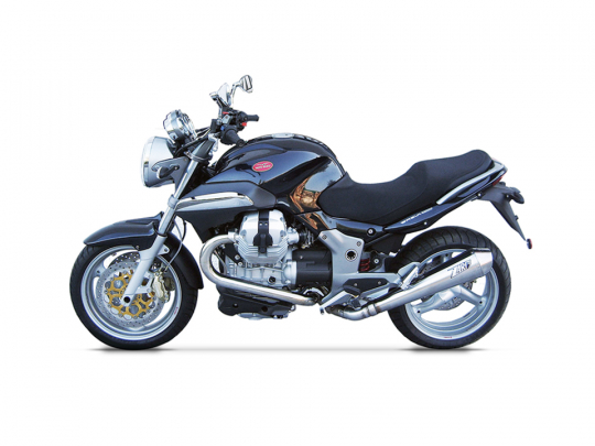 MOTO GUZZI BREVA 850-1200 < M.Y. 2011 - SILENCER